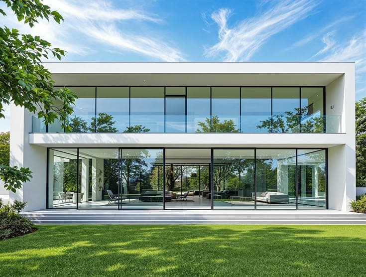 Structural glazing and glass facade by Payal Industries, Hubballi - photo 4