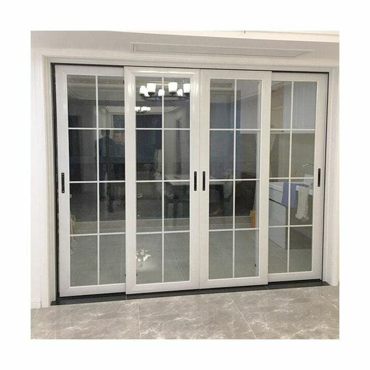 UPVC Windows & Doors