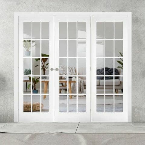 UPVC window and door installation by Payal Industries, Hubballi - photo 2