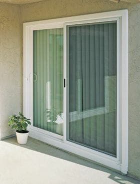 UPVC window and door installation by Payal Industries, Hubballi - photo 3
