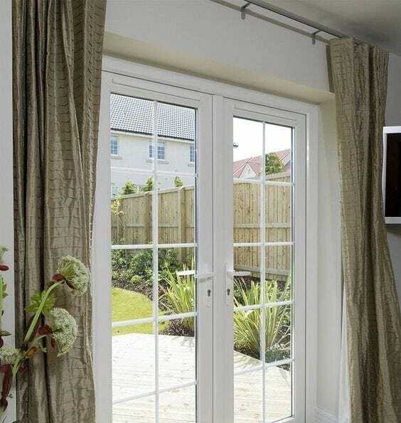UPVC window and door installation by Payal Industries, Hubballi - photo 7